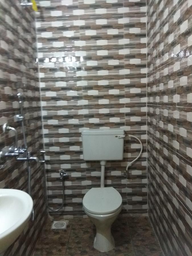 Hayden Guest House Калангут Екстер'єр фото
